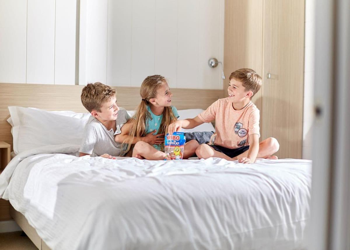 Piran Meadows Resort New Quay Екстериор снимка