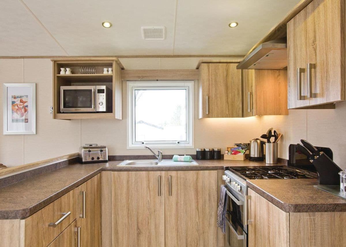 Piran Meadows Resort New Quay Екстериор снимка