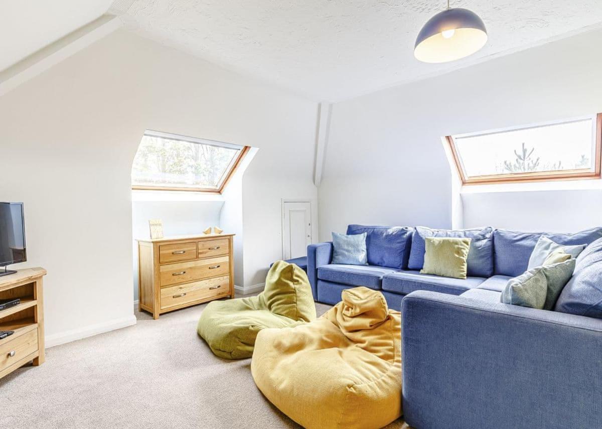 Piran Meadows Resort New Quay Екстериор снимка