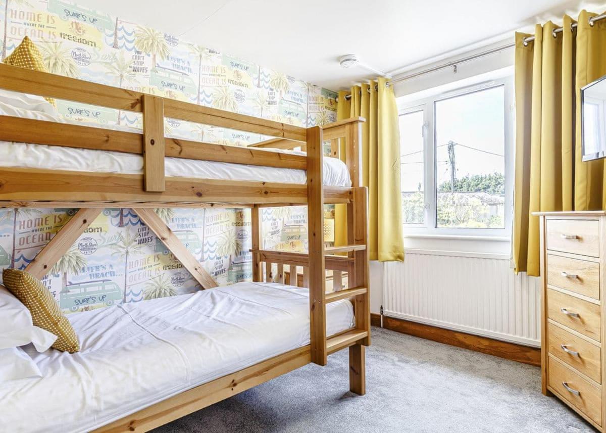 Piran Meadows Resort New Quay Екстериор снимка