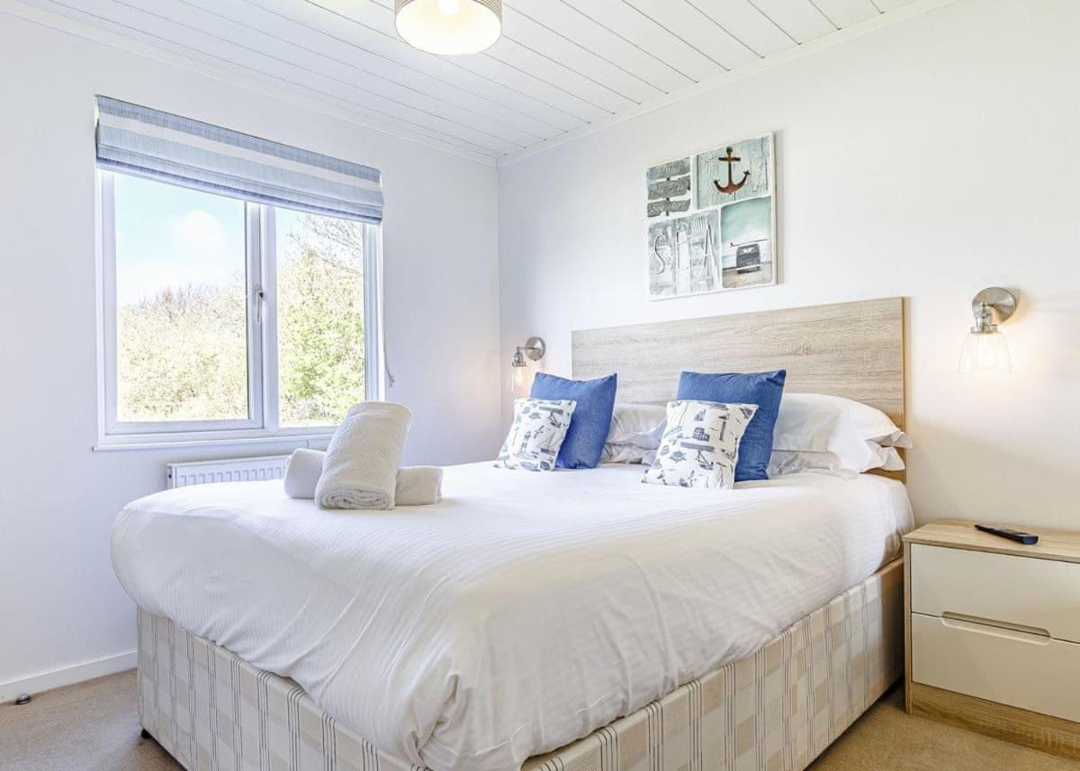 Piran Meadows Resort New Quay Екстериор снимка